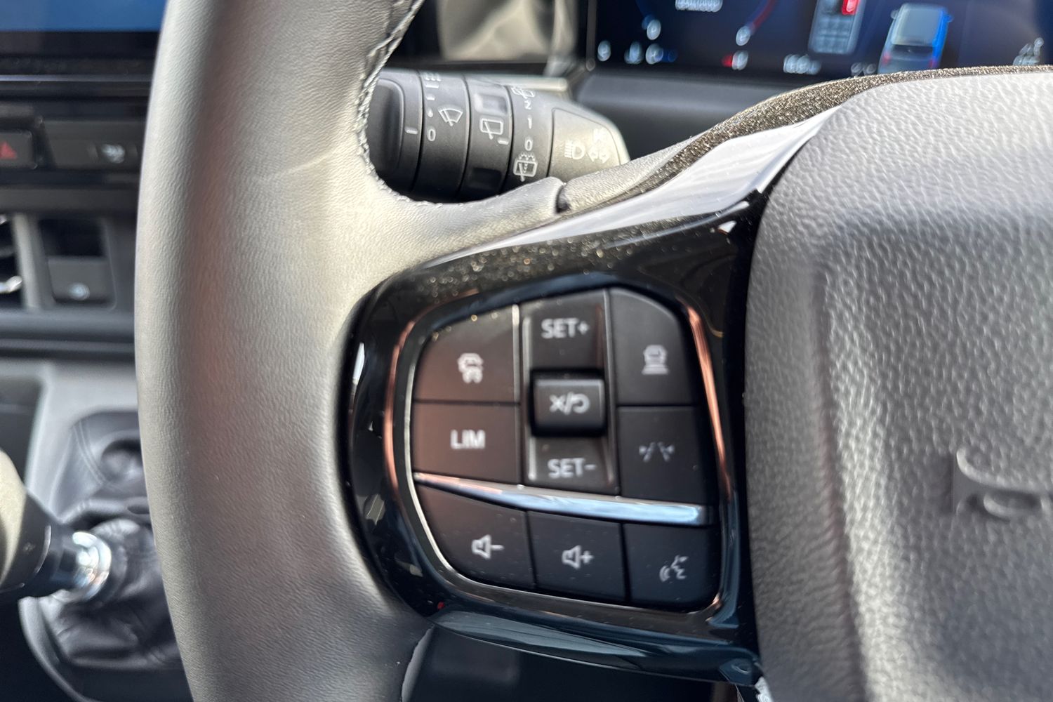 Ford Tourneo Custom Photo 35