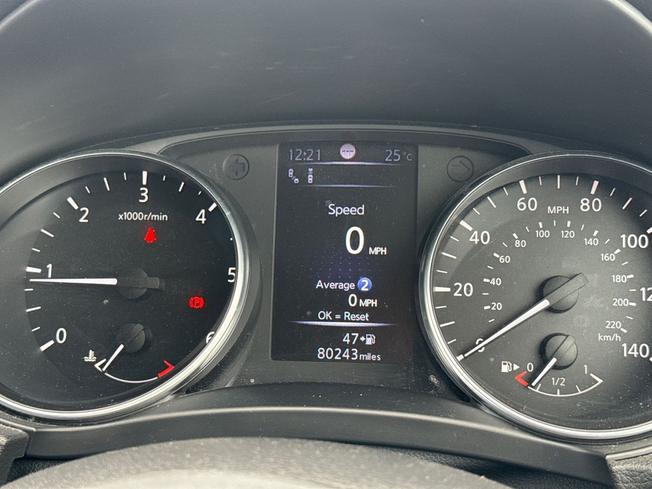 NISSAN Qashqai Photo 15