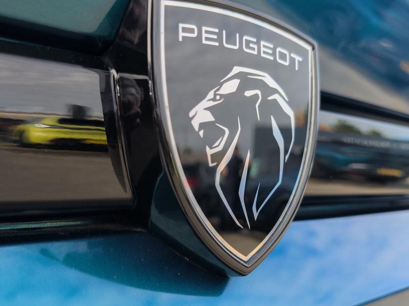Used Peugeot 408 EN24MYT 39