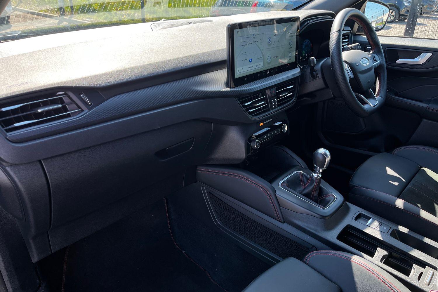 Ford KUGA Photo 17