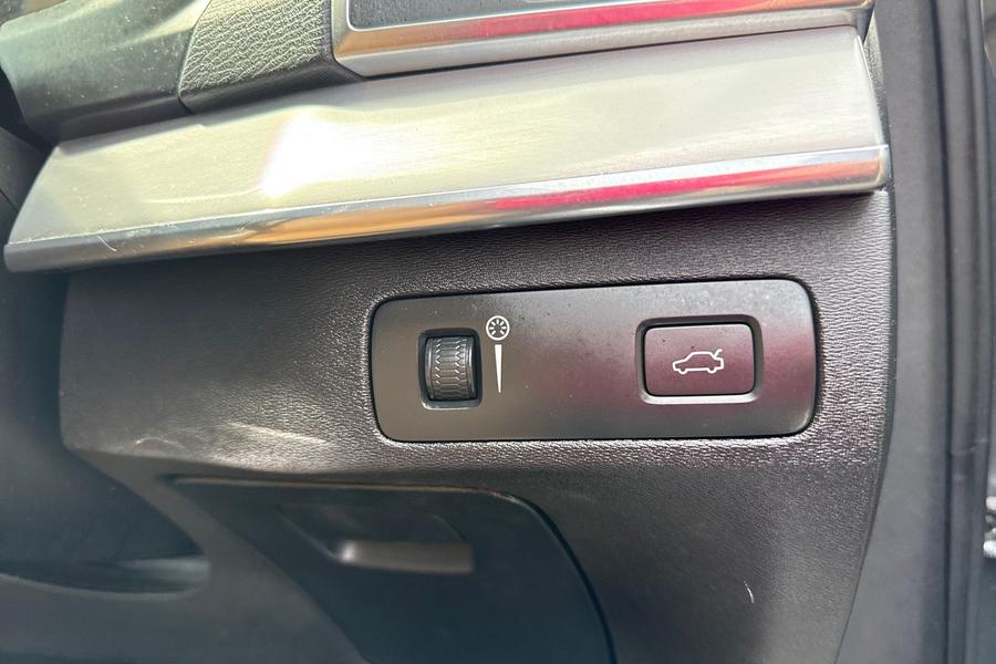 Volvo XC90 Photo autoimg-28e233103645b6e066486ee8679e7de51b90d0d4.jpg