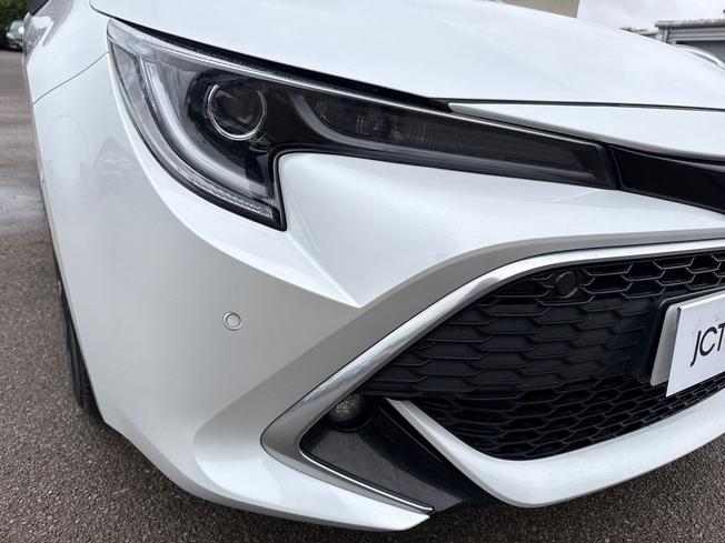 TOYOTA Corolla Photo 19