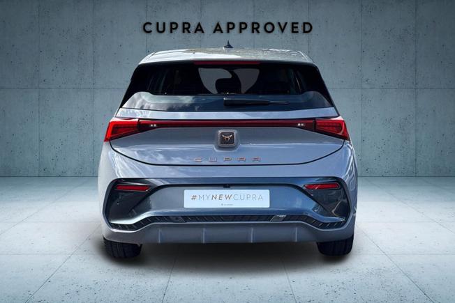 CUPRA Born Photo 7