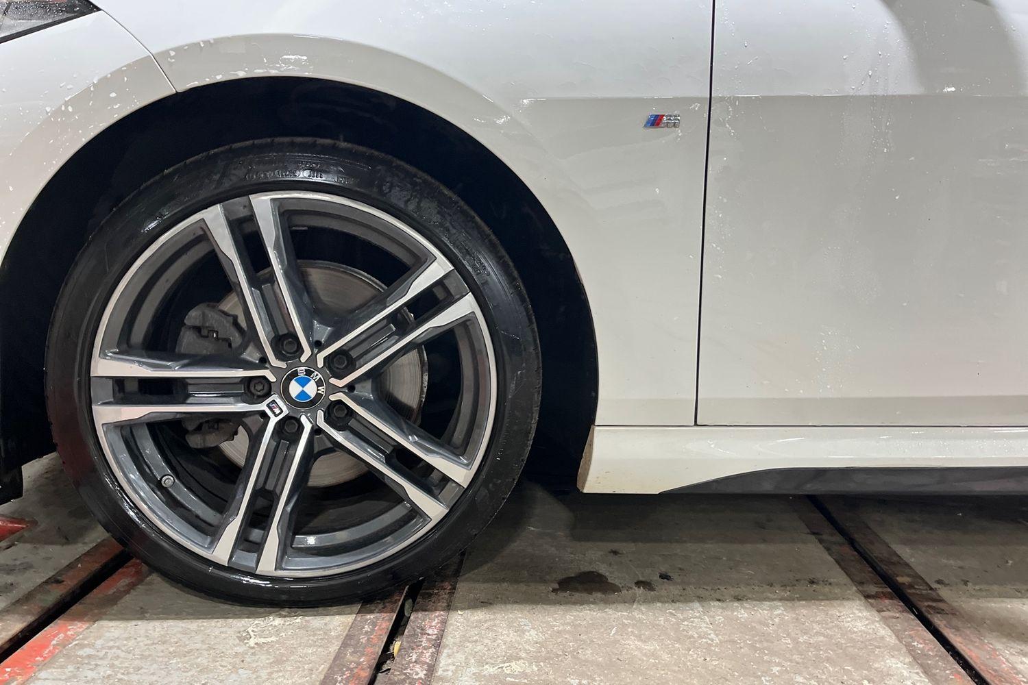 BMW 2 SERIES Photo 7