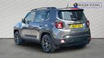 Jeep Renegade Photo 1