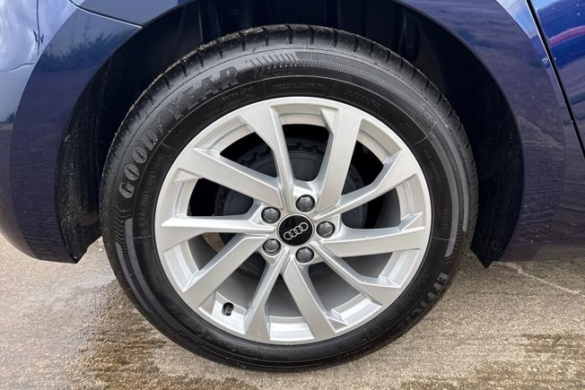 AUDI A1 Photo 45