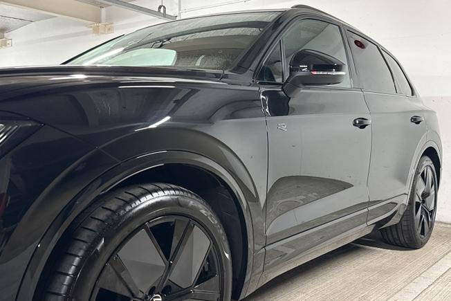 VOLKSWAGEN Touareg Photo 40