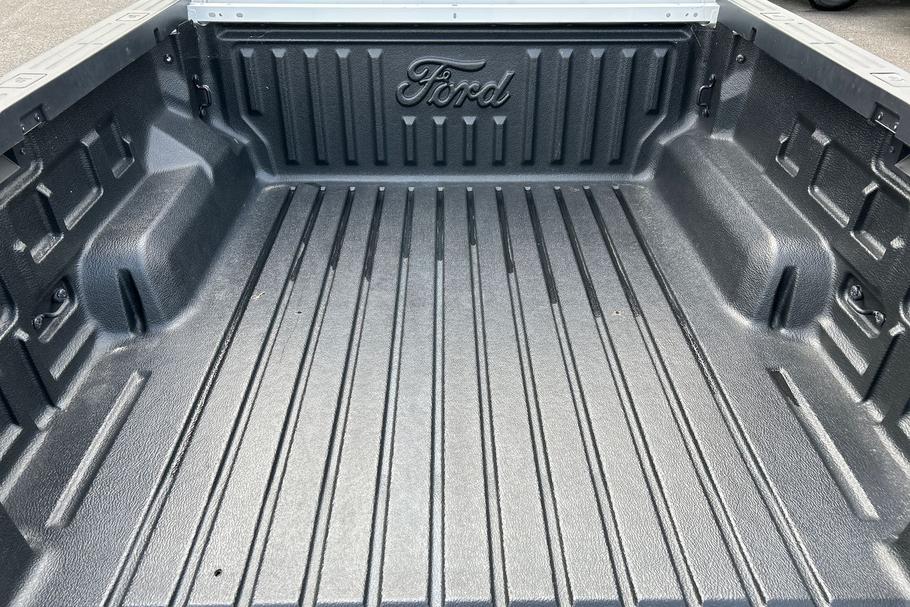 Used Ford RANGER EF73CDZ 26