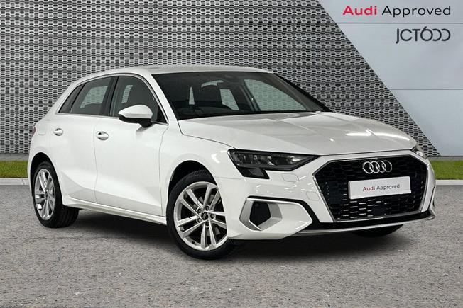 AUDI A3 Photo 1