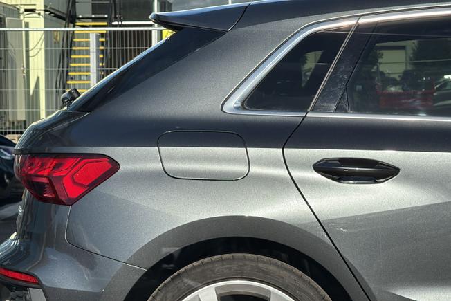 AUDI A3 Photo 50