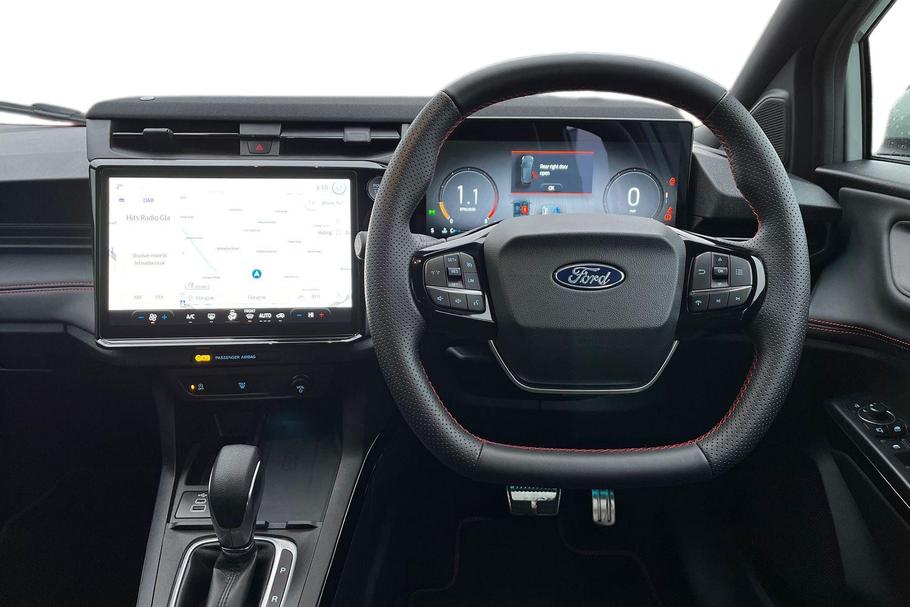 Used Ford Puma WV25ZZT 11