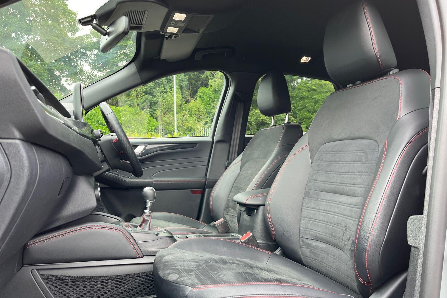 Ford Kuga Photo 18