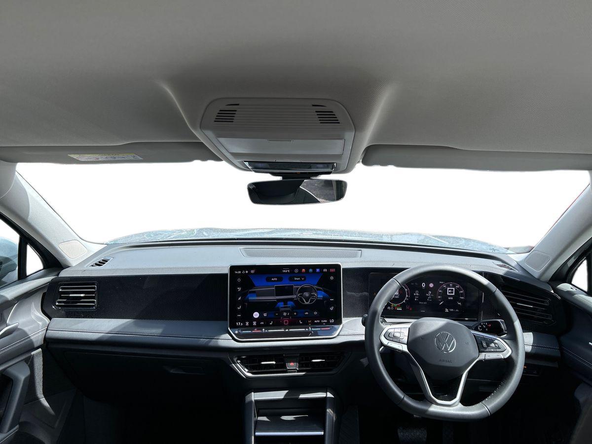 Volkswagen Tiguan Photo autoimg-28e9b6447885c28eb08b1f7715c3fb22820810d6.jpg