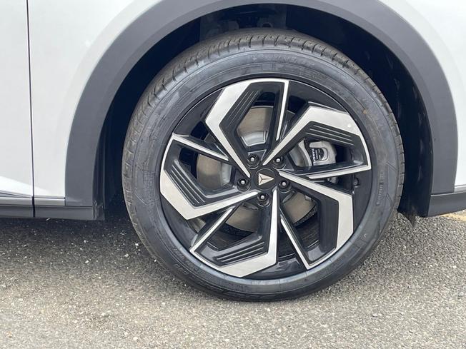CHANGAN Deepal S07 Photo 23