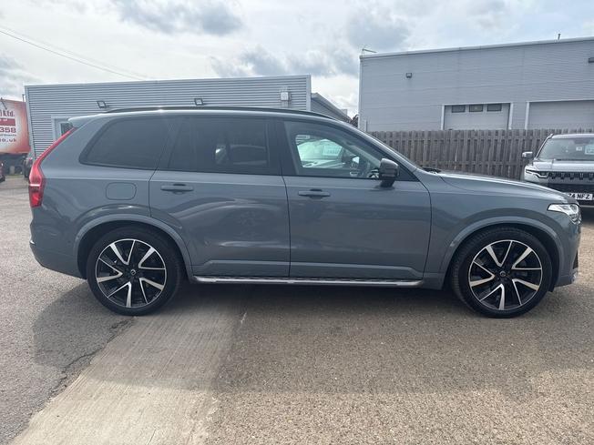 VOLVO Xc90 Photo 28
