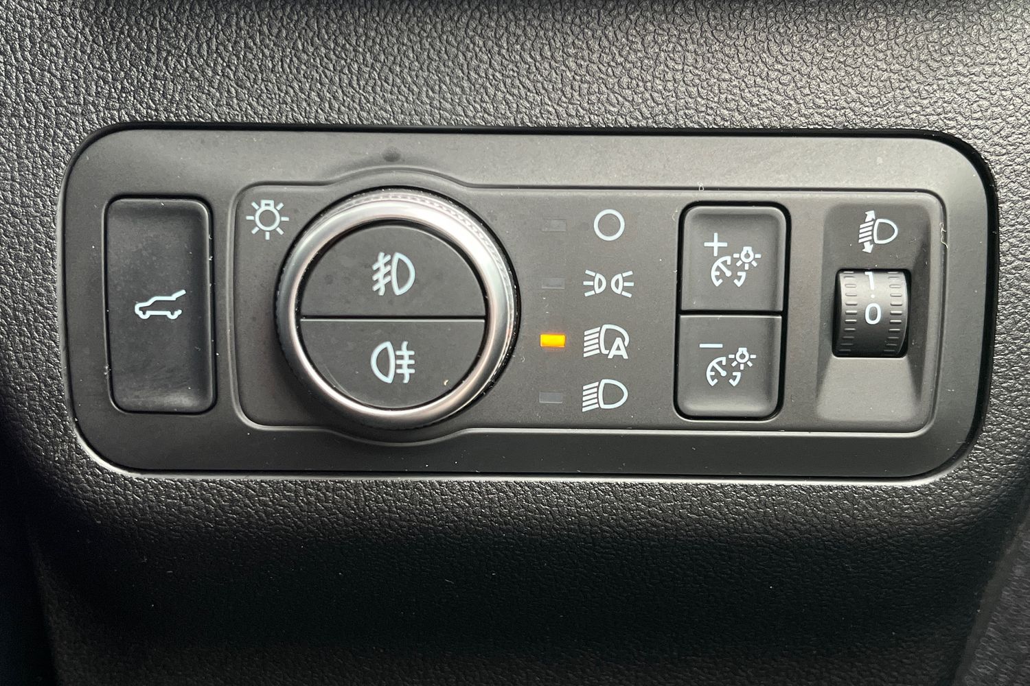 Ford Kuga Photo 22