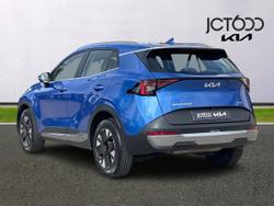 KIA Sportage Photo 3