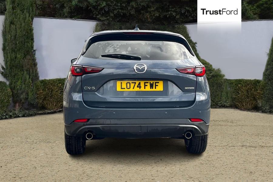 Mazda CX-5 Photo autoimg-28ec2926a7ea1278c160a498dd32b91090ef99bd.jpg