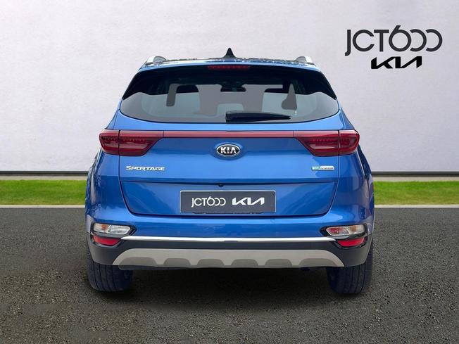 Kia Sportage Photo 7