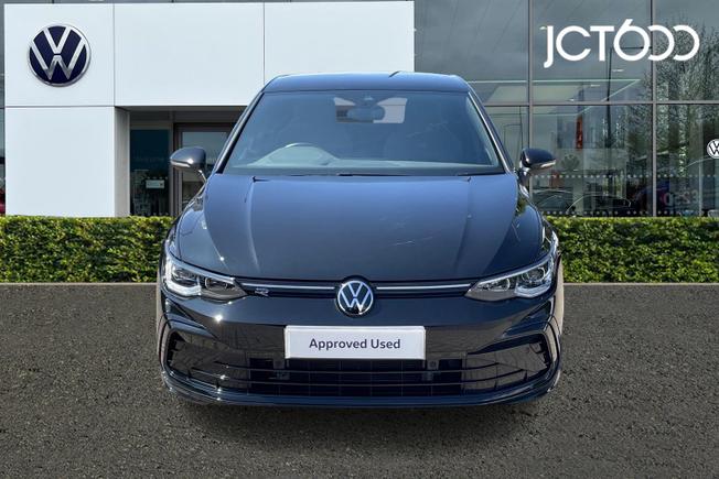 VOLKSWAGEN Golf Photo 8