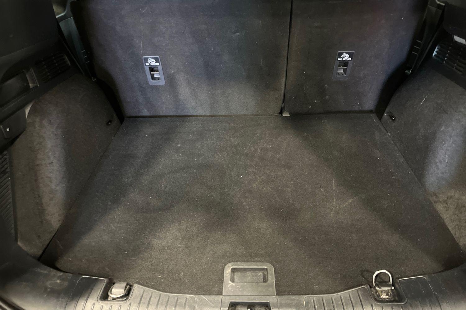 Ford KUGA Photo 20