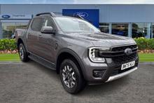 Used Ford RANGER BW75HLU 1