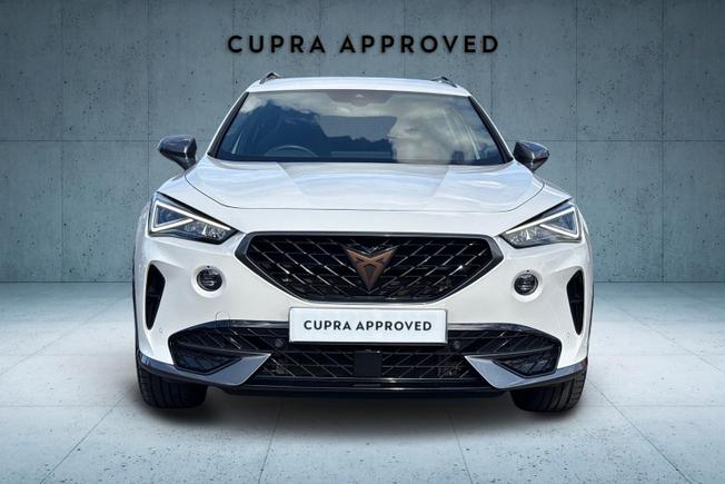 CUPRA Formentor Photo 9