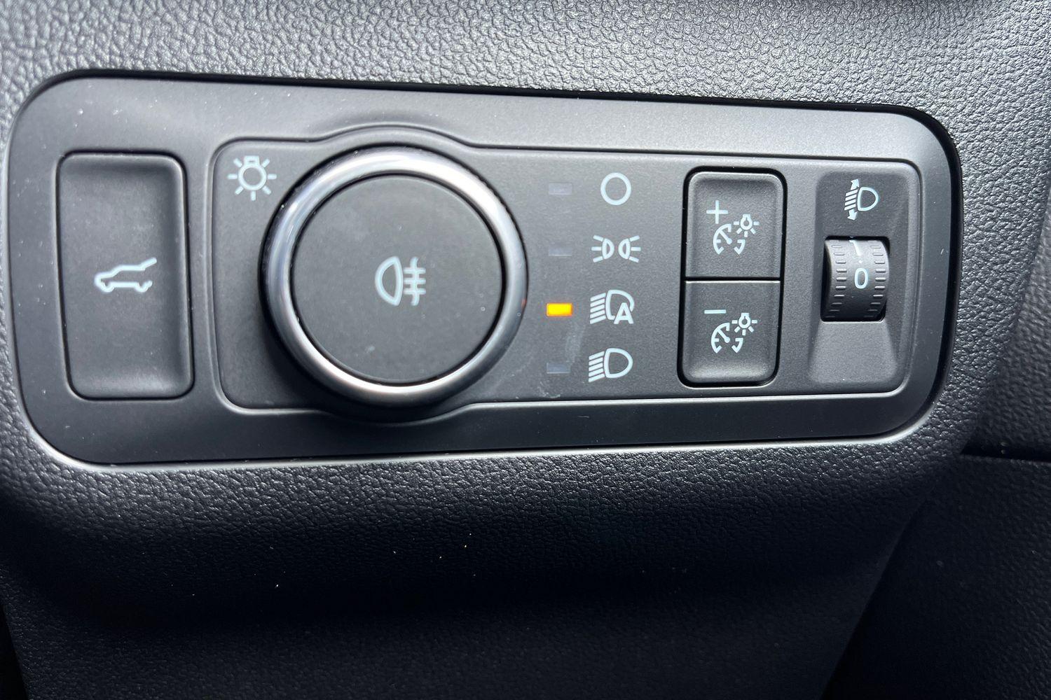 Ford Kuga Photo 30