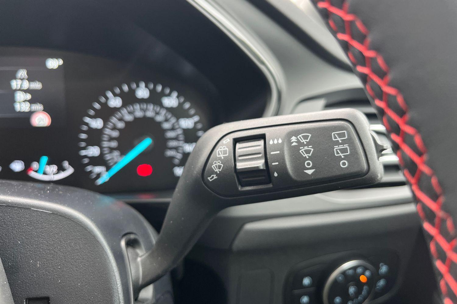 Ford FOCUS Photo 14