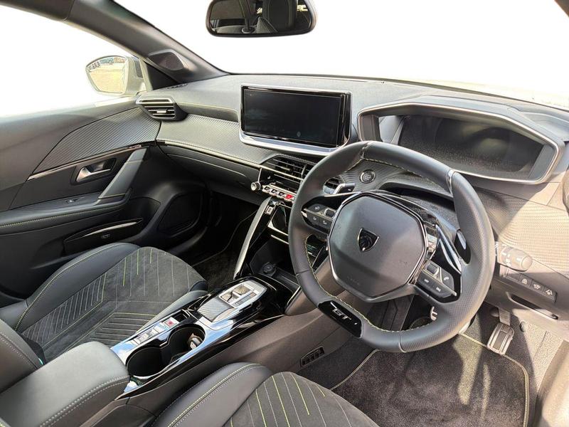 Used Peugeot 208 KM75HHS 11