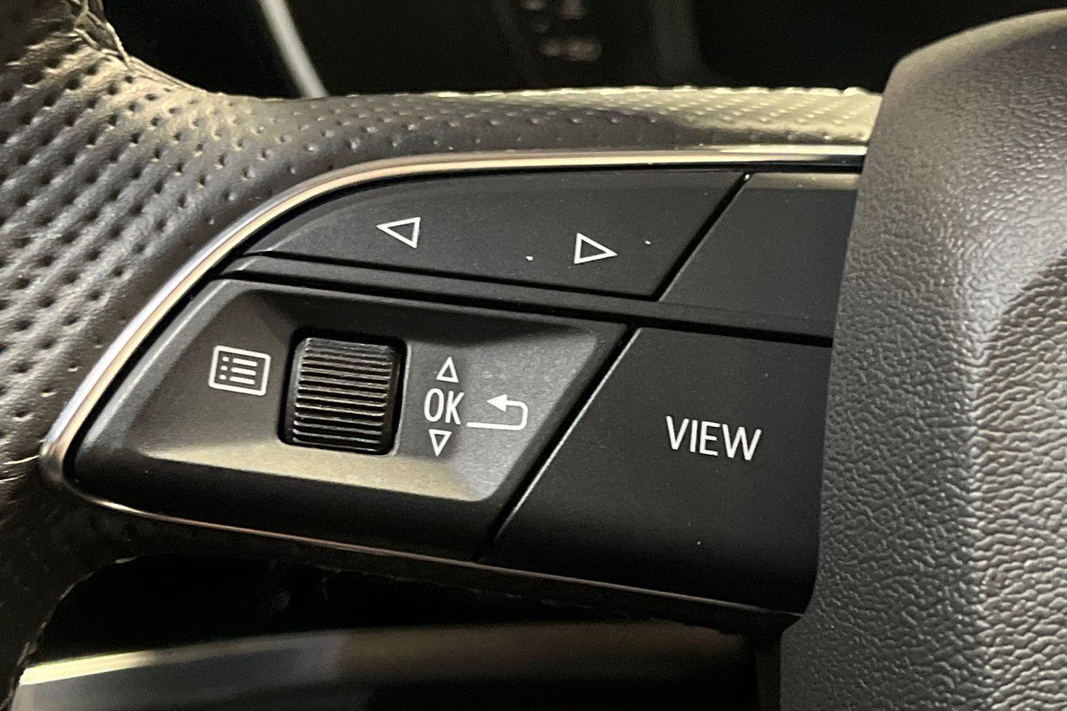 Audi Q3 Photo 40