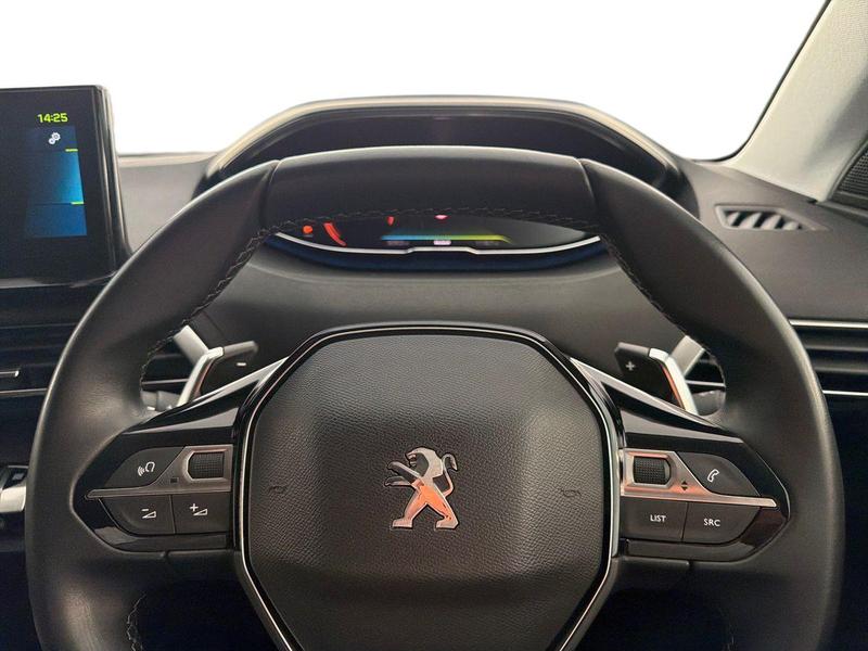Used Peugeot 3008 LT22TLX 13