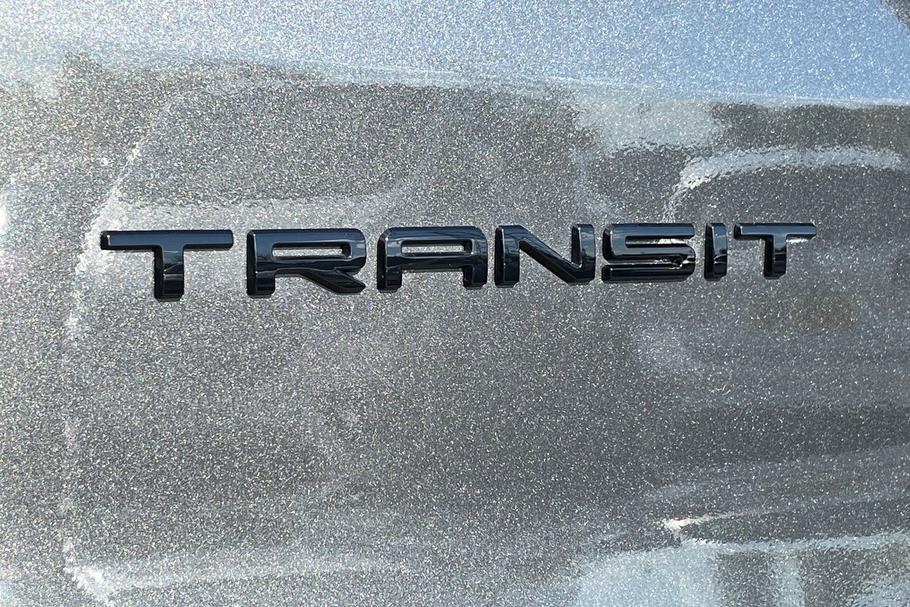 Used Ford TRANSIT MA25BFE 21