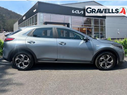Kia XCEED Photo autoimg-28f77664288b8ce9476944e80d85ff6925facae4.jpg