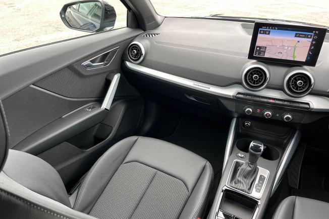AUDI Q2 Photo 26