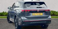 Volkswagen Tiguan Photo 2