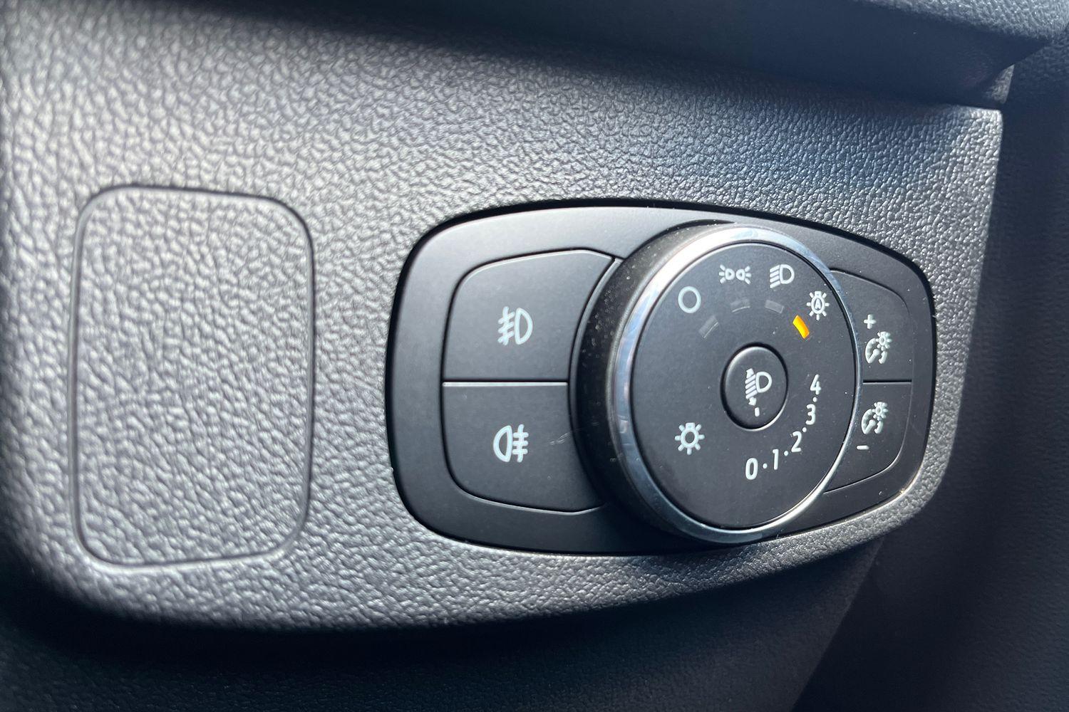 Ford Focus Photo 22