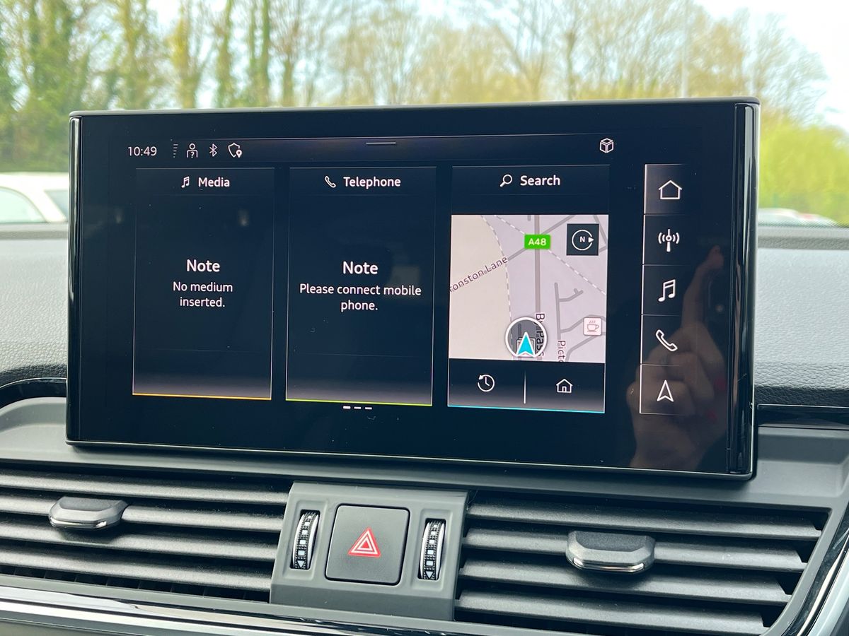Audi Q5 Photo 10