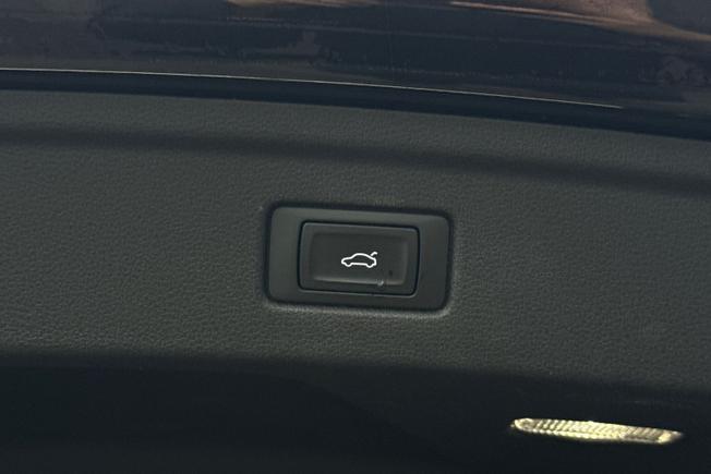 AUDI A5 Photo 30