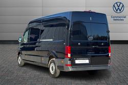 VOLKSWAGEN Crafter Photo 3