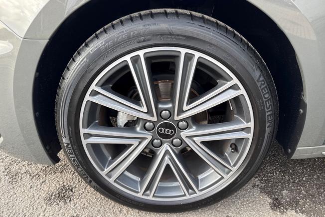 AUDI A1 Photo 35