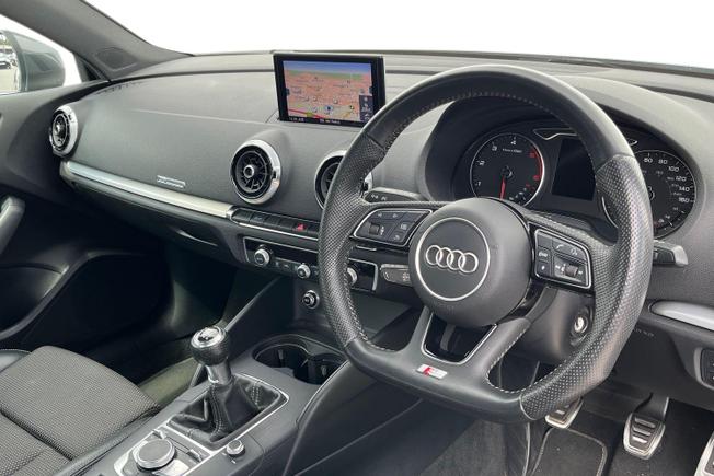 AUDI A3 Photo 6