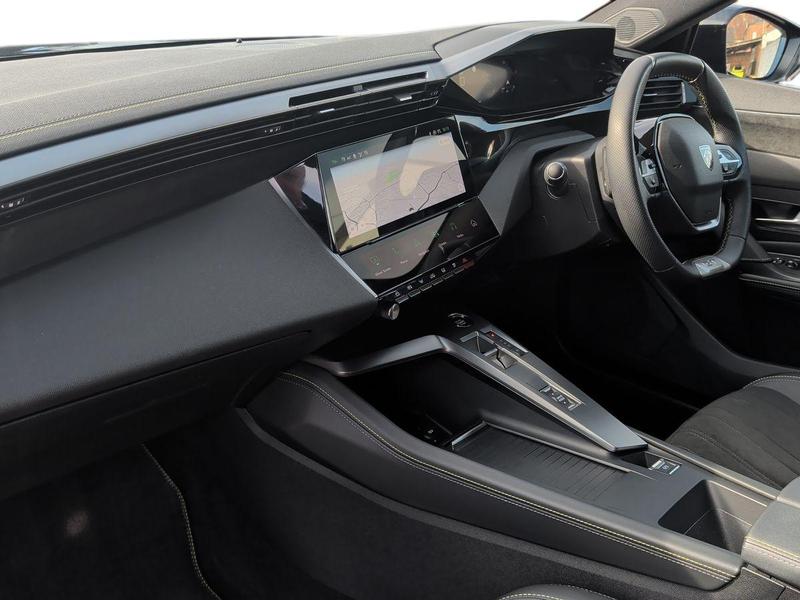 Used Peugeot 308 KJ73XXP 15