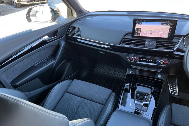 Audi Q5 Photo 58