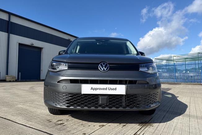 VOLKSWAGEN Caddy Maxi Photo 22