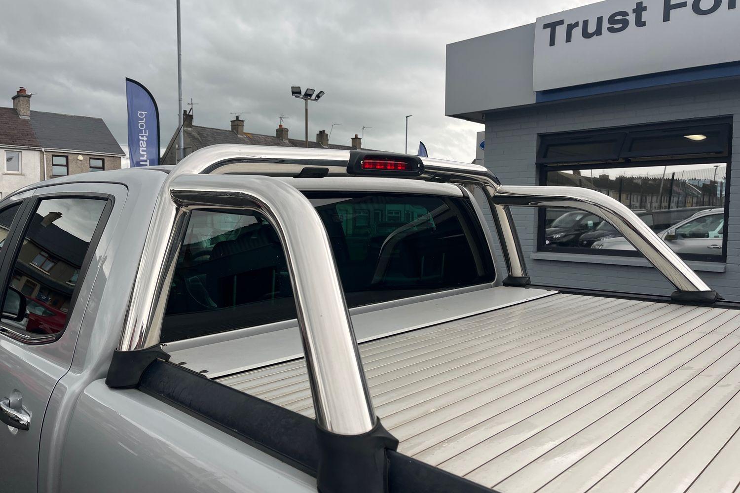 Ford Ranger Photo 14
