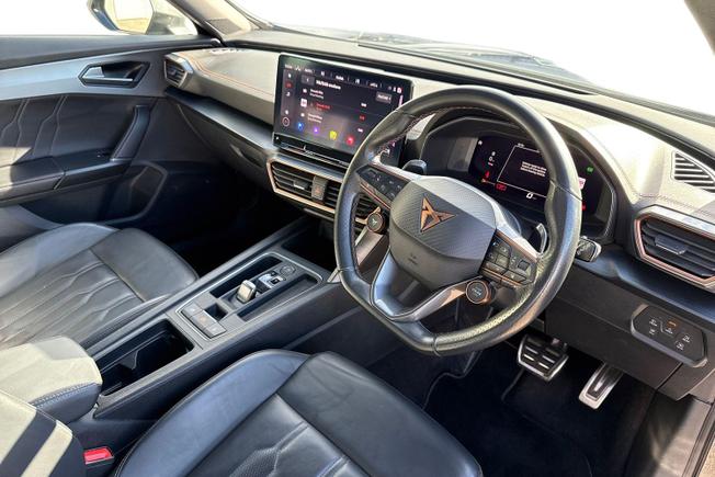 CUPRA Formentor Photo 6