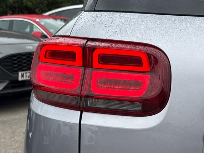 CITROEN C5 Aircross Photo 18