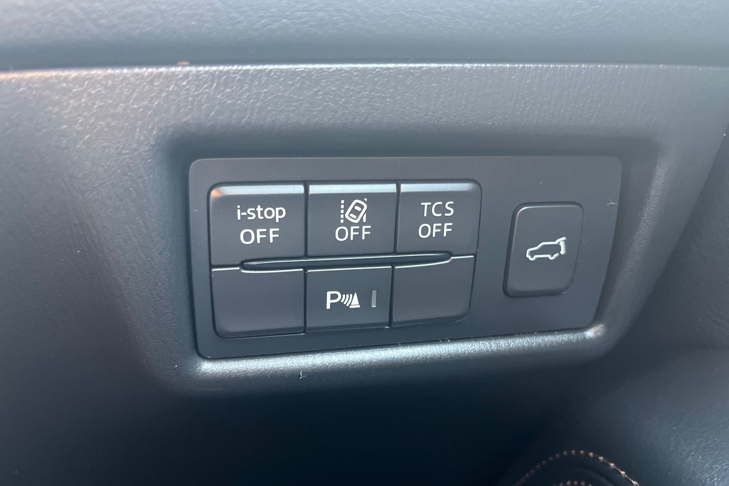 Mazda CX-5 Photo 28