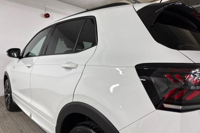 VOLKSWAGEN T-Cross Photo 36